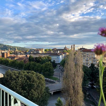 Attico Ellen Terrazza Con Vista Apartment Turin Exterior photo