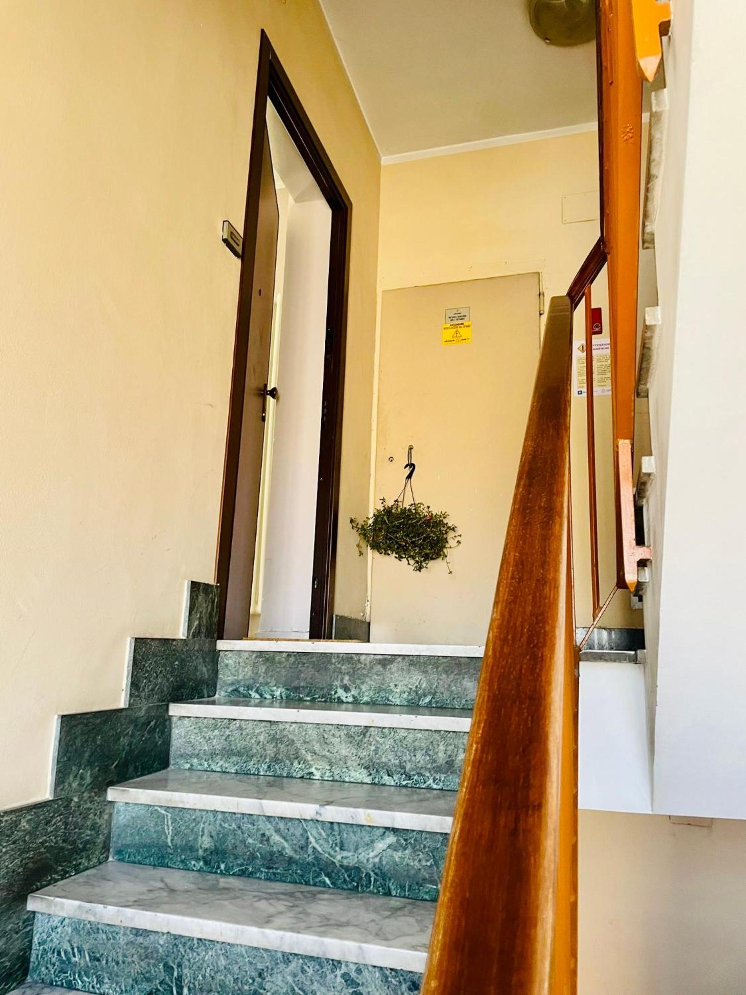 Attico Ellen Terrazza Con Vista Apartment Turin Exterior photo